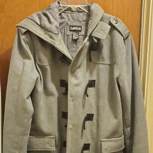 Men's jacket
